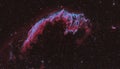 The Veil Nebula