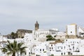 Vejer de la Frontera, Cadiz, Andalusia, Spain