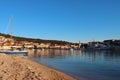 Vela Luka, Korcula island Croatia