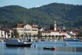 Vela Luka, Korcula Island