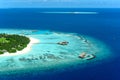 Velaa Private Island Noonu Atoll Maavelaavaru