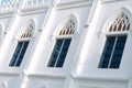 Velankanni church WHITE tamilnadu india