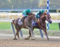 Code of Honor -Gold Cup Winner