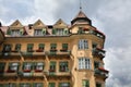 Velden am Worther See, Austria Royalty Free Stock Photo