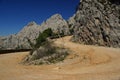 Velebit 24 Royalty Free Stock Photo