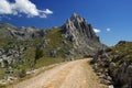 Velebit 35 Royalty Free Stock Photo