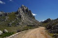 Velebit 36 Royalty Free Stock Photo