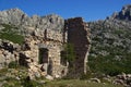 Velebit Royalty Free Stock Photo