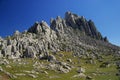 Velebit Royalty Free Stock Photo