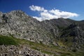 Velebit Royalty Free Stock Photo