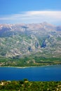 Velebit and Paklenica in Spring