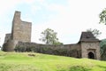 Velhartice Castle Royalty Free Stock Photo