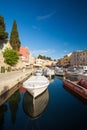 VELI LOSINJ, CROATIA