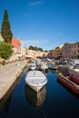 VELI LOSINJ, CROATIA