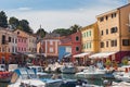 VELI LOSINJ, CROATIA