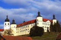 Velika Nedelja Castle, Slovenia