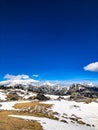 Velika planina Slovenia hiking