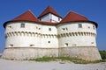 Veliki Tabor, fortress Royalty Free Stock Photo