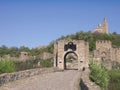 Veliko Tarnovo, Bulgaria Royalty Free Stock Photo