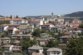 Veliko Tyrnovo. Bulgaria