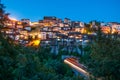 Veliko Tarnovo Royalty Free Stock Photo