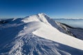 Velky Krivan, Mala Fatra, Slovakia