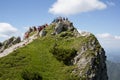 Velky Rozsutec, Mala Fatra, Slovakia