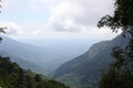 Velliangiri Mountains part of the Nilgiri Biosphere Reserve