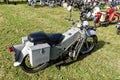 1965 Velocette Mk III LE Motorcycle