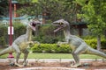 Velociraptor Dinosaurs