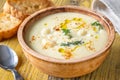 Veloute Dubarry Royalty Free Stock Photo