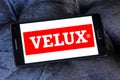 Velux logo