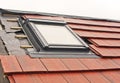 Velux Window Installation