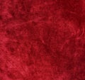 Velvet background, texture, red color, expensive luxury, fabric,