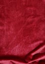 Velvet background, texture, red color, expensive luxury, fabric, Royalty Free Stock Photo