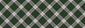 Velvet check texture tartan, crease textile pattern fabric. Event background vector plaid seamless in light and dark colors