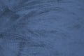 Velvet fabric texture toned in light blue color Royalty Free Stock Photo