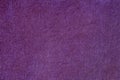 Velvet and Luxury Violet Cloth Royalty Free Stock Photo