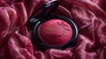 Velvet Soft Anti-Aging Powder Blush