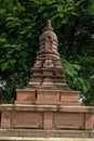 Ven Ble Devamitta Dharmapala Anagarika Dharmapala founder of Mahabodhi society cremated hea