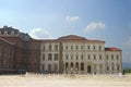 Venaria Reale Royalty Free Stock Photo