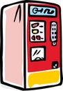 Vending machine