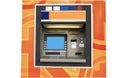 Vending Machine-ATM Royalty Free Stock Photo