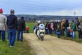 The Bike of AG2R La Mondiale - Paris-Nice 2016