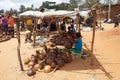 African market