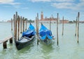 Venecia.