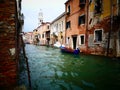 Venedig Royalty Free Stock Photo