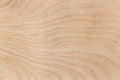 Veneer texture of old plywood Royalty Free Stock Photo