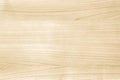 Veneer wood texture background in cream beige brown Royalty Free Stock Photo