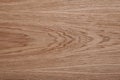 Veneered plate. Oak Royalty Free Stock Photo